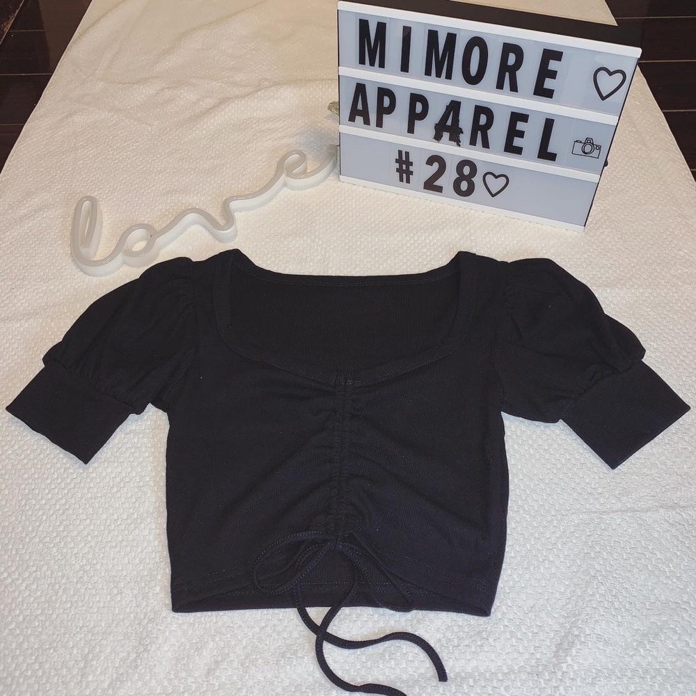 🛍Crop top - Picture 2 of 2